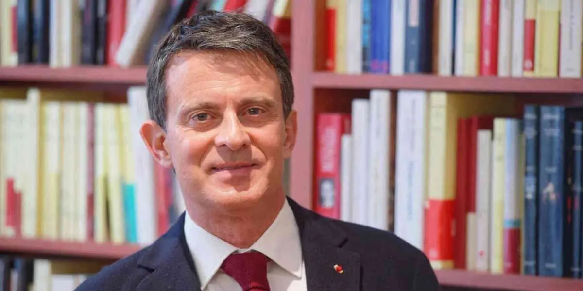 manuel-valls-2 - Votre Actualité au Quotidien Manuel Valls :
