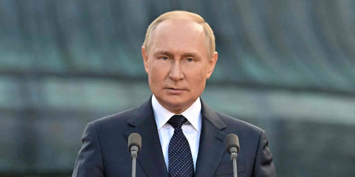 Vladimir Poutine possède une fortune colossale, en partie bâtie sur la corruption