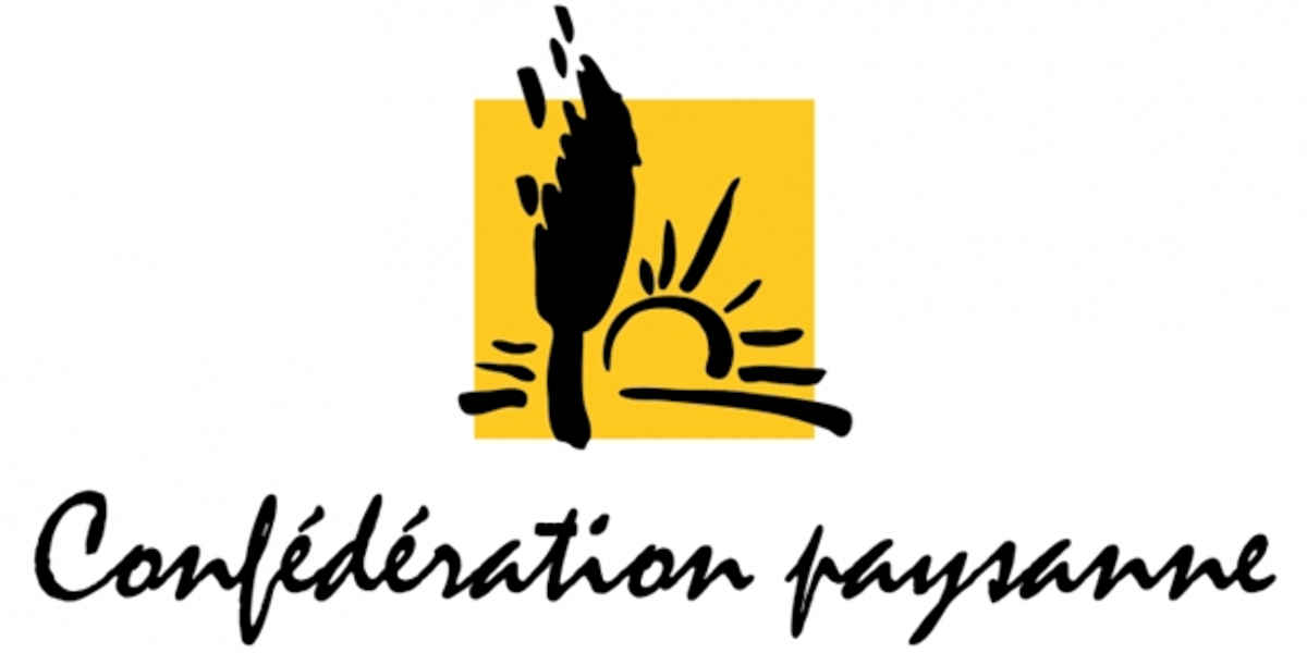 La loi agricole Duplomb inquiète la Confédération paysanne