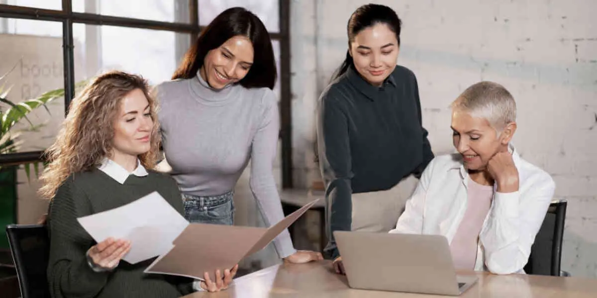 Pres de 80 % des femmes salariées sont régulièrement confrontées à des propos ou des décisions sexistes 