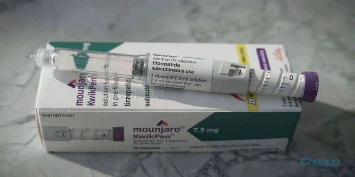 Les médicaments anti-obésité Wegovy et Mounjaro seront bientôt remboursés