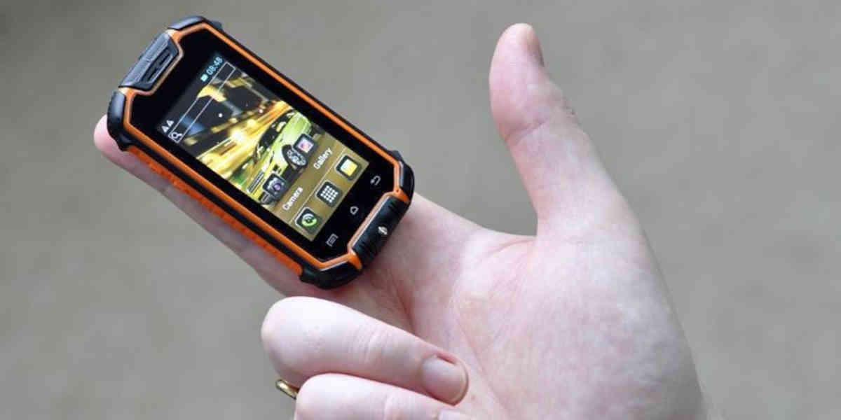 Une opération policière contre des 