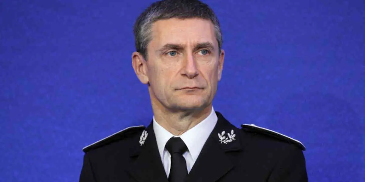 Frédéric Péchenard souhaite rétablir les courtes peines de prison et des 