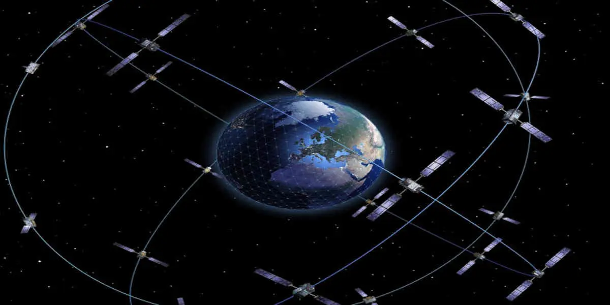 Une nouvelle génération de système de positionnement par satellites sécurisée est en préparation