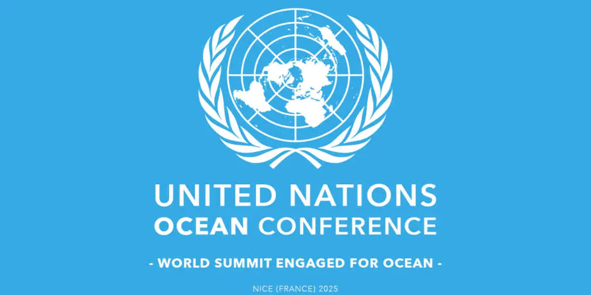 ONU : Sommet sur l'océan à Nice