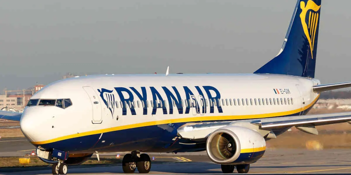 Pour les passagers perturbateurs, Ryanair met en place une amende de 600 euros