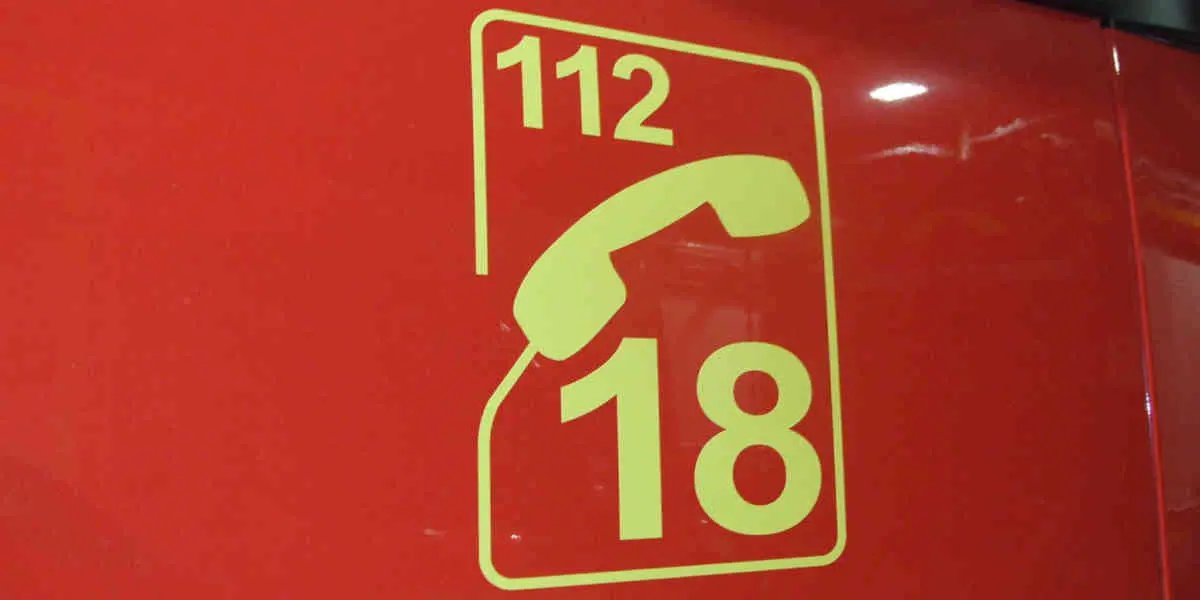 Les pompiers professionnels appellent à une