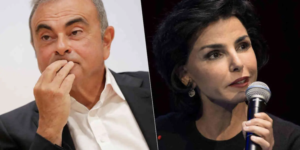 Démission : Rachida Dati renvoyée en correctionnelle