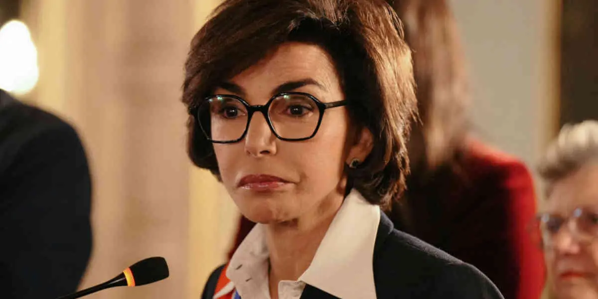 Les élections municipales réformé à Paris, Lyon et Marseille