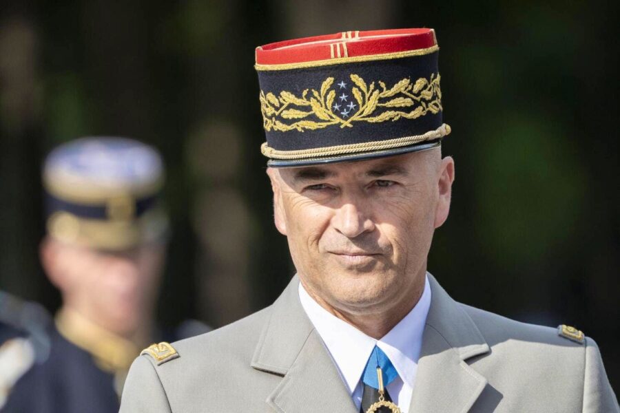 Thierry-Burkhard - Votre Actualité au Quotidien 33 tonnes de cocaïne saisies par la Marine nationale