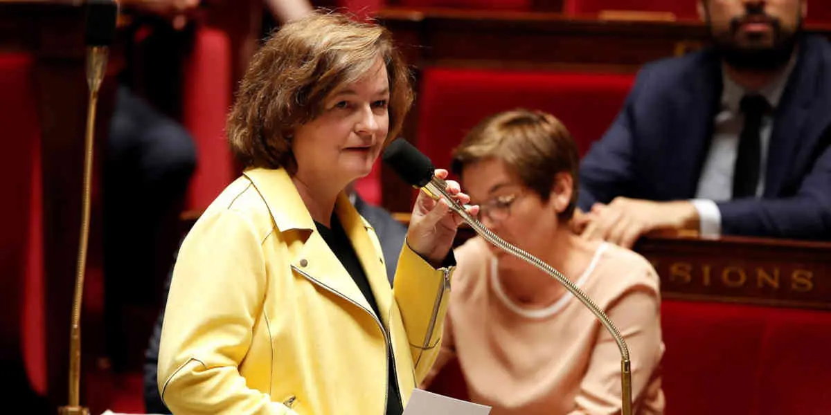 Droits de douane :