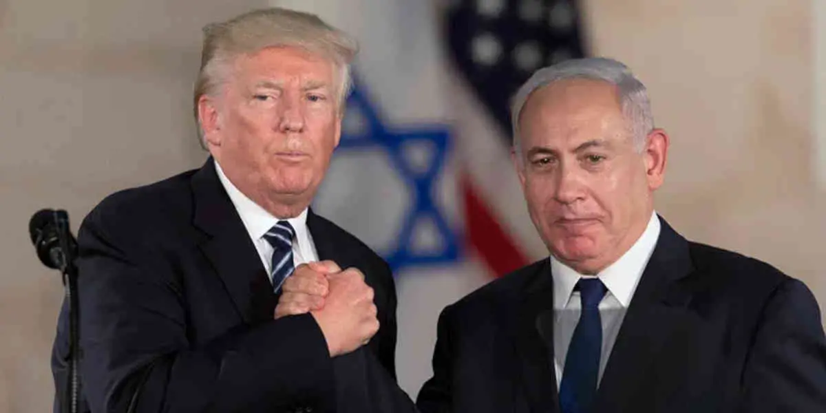Donald Trump prévient qu'il