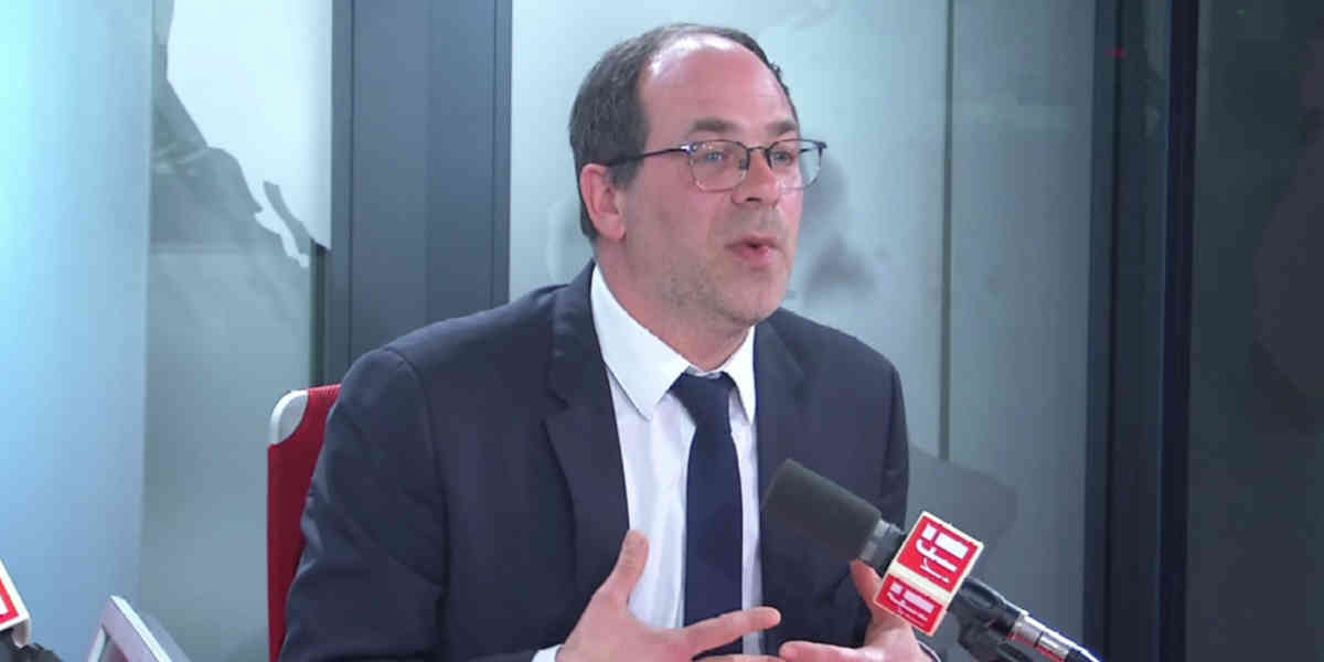 Une proposition de résolution déposée à l'Assemblée contre l'accord commercial UE-USA 