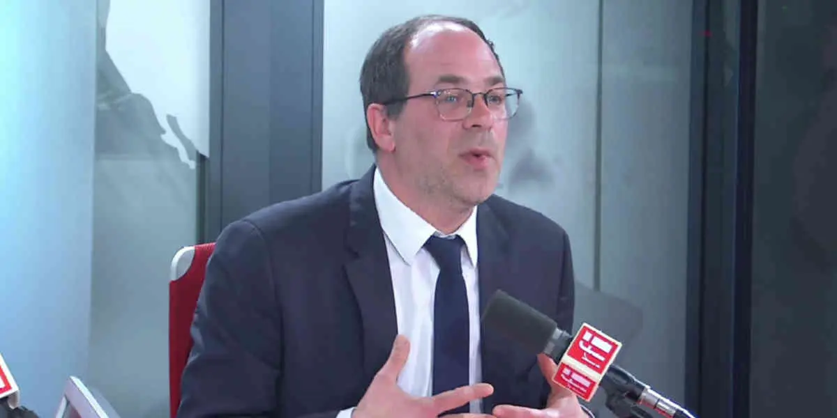 Une proposition de résolution déposée à l'Assemblée contre l'accord commercial UE-USA