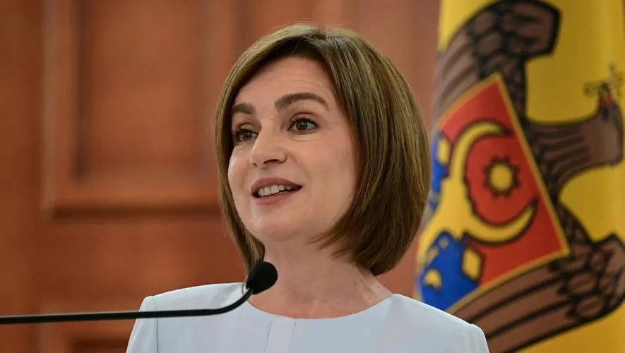- Votre Actualité au Quotidien Les tentatives d'ingérence russe se multiplient en Moldavie