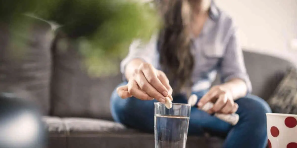 Pastilles-dhydratation - Votre Actualité au Quotidien L'efficacité des pastilles hydratantes remise en cause