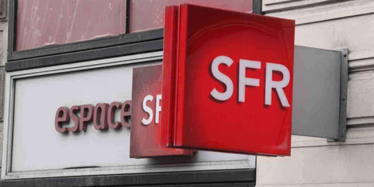 Restructuration : un potentiel rachat de SFR