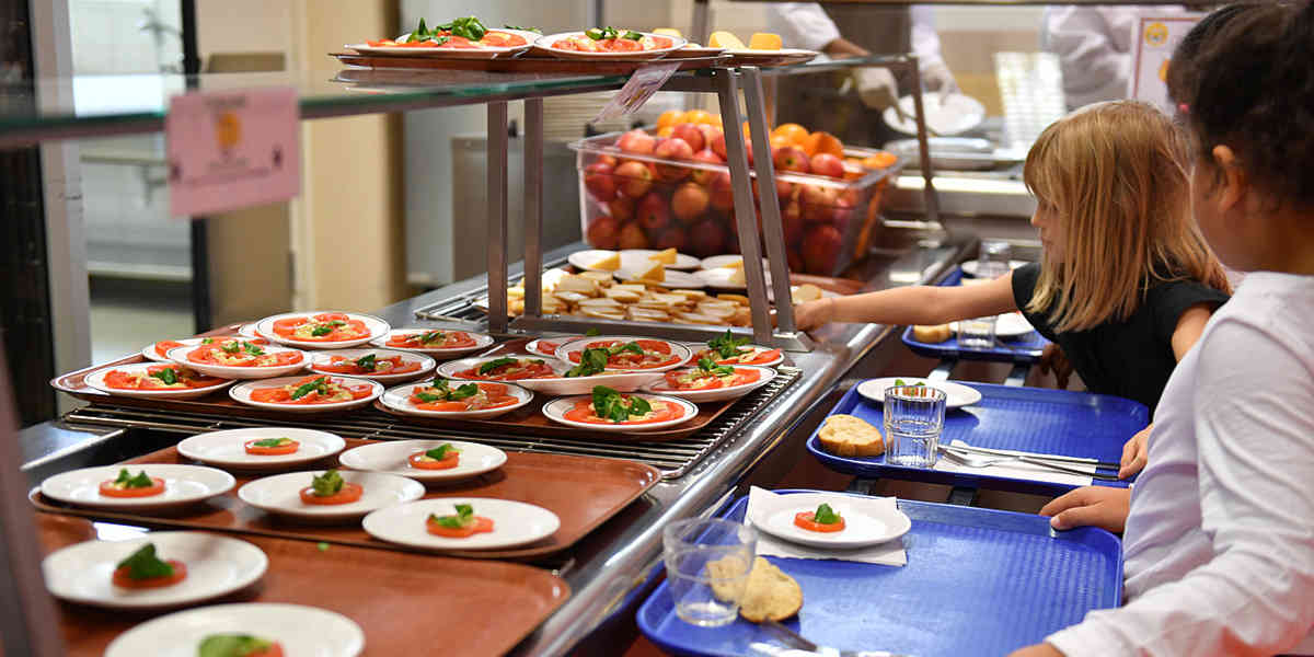 Mercure dans le thon et risques pour les enfants