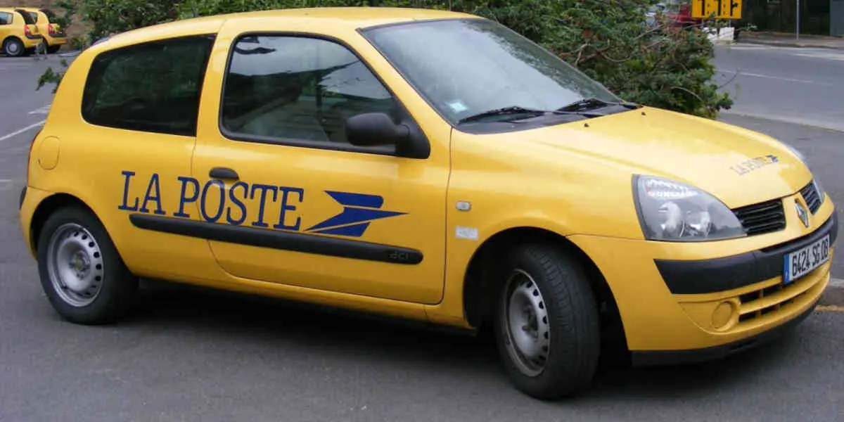 La Poste a mis fin à l'expédition de colis vers les États-Unis en raison du durcissement des règles douanières