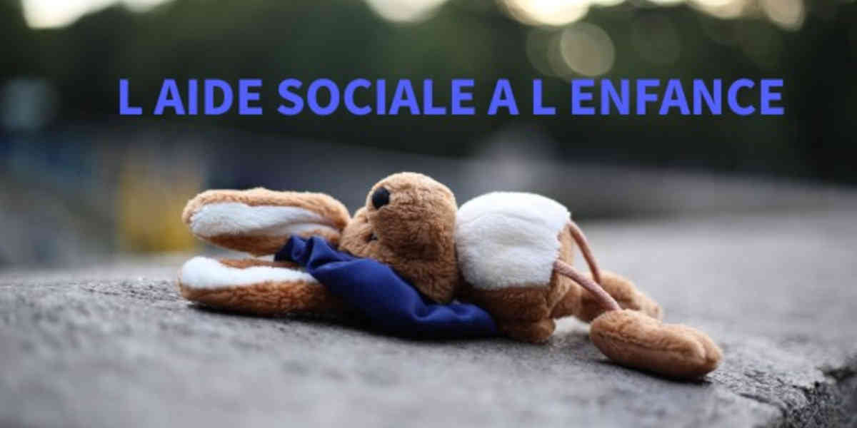 Le gouvernement réforme l'Aide sociale à l'enfance