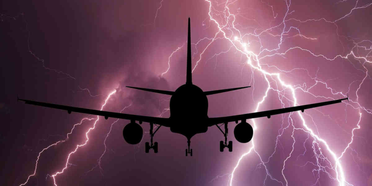 Les chasseurs d'ouragans