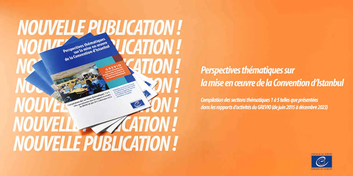Le Conseil de l'Europe demande à la France des