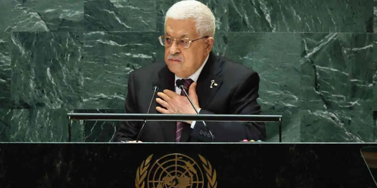 Douze pays, parmi lesquels la France, s'unissent pour former une coalition visant à apporter un soutien financier à l'Autorité palestinienne