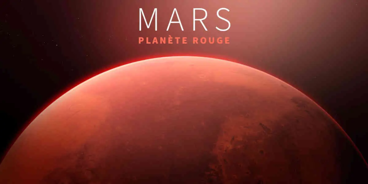 Des roches tachetées révèlent les indices les plus sérieux d'une forme de vie ancienne sur la planète Mars