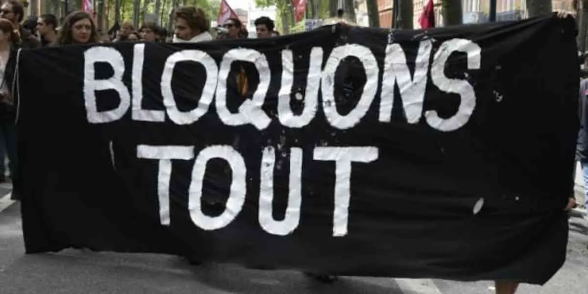 bloquons-tout - Votre Actualité au Quotidien
