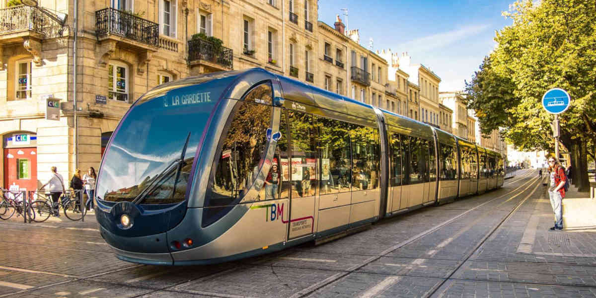 Pas de gratuité pour les trams, métros et bus