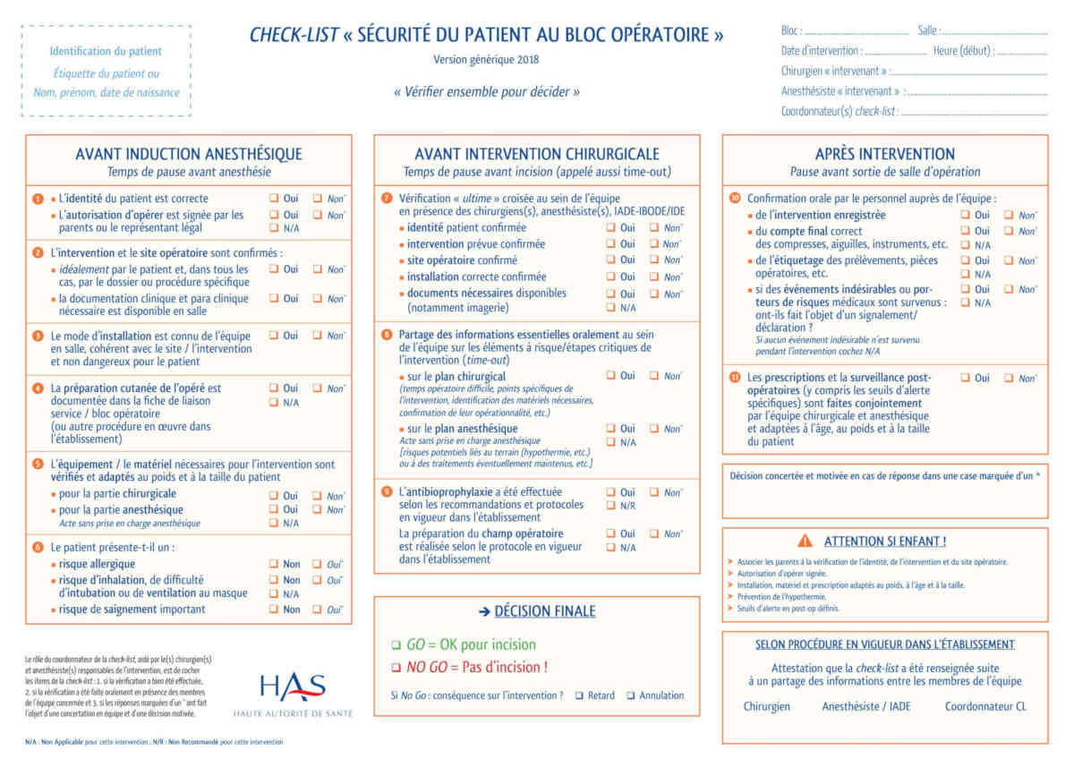 Les chiffres inquiétants, des 