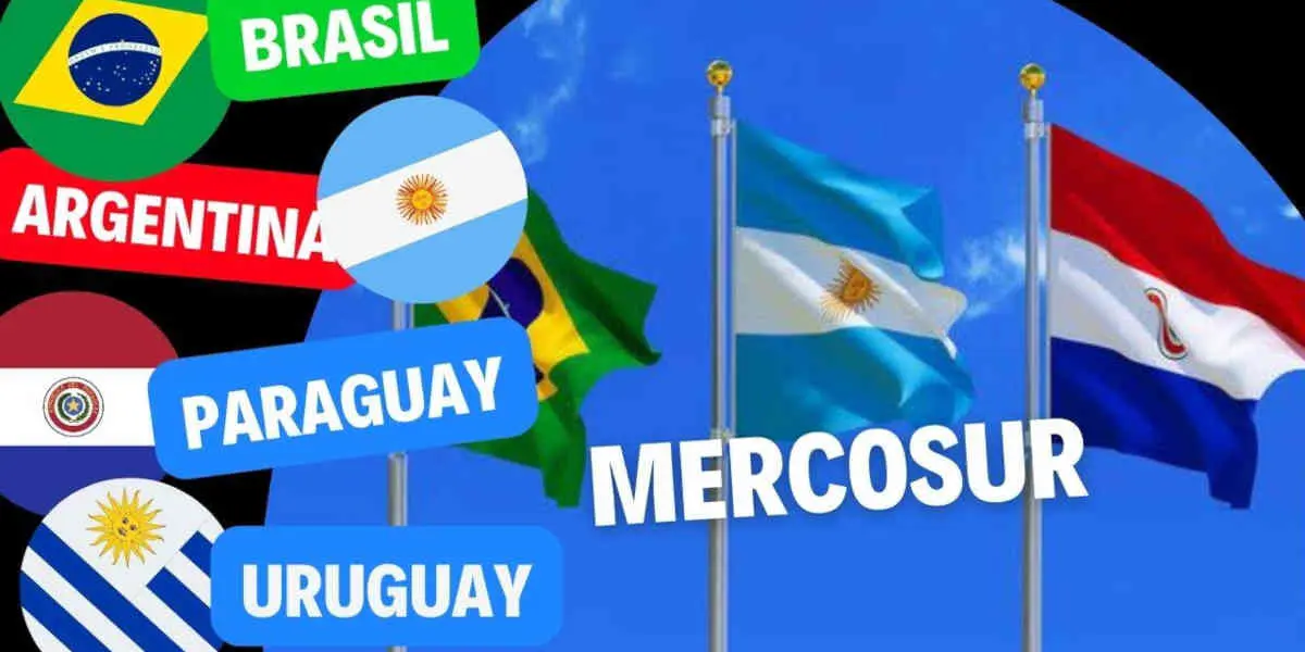 L'Union européenne approuve l'accord avec le Mercosur