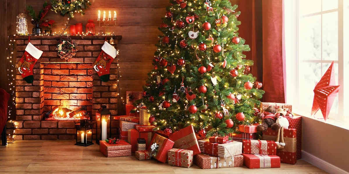 La seconde main s'invite de plus en plus à Noël