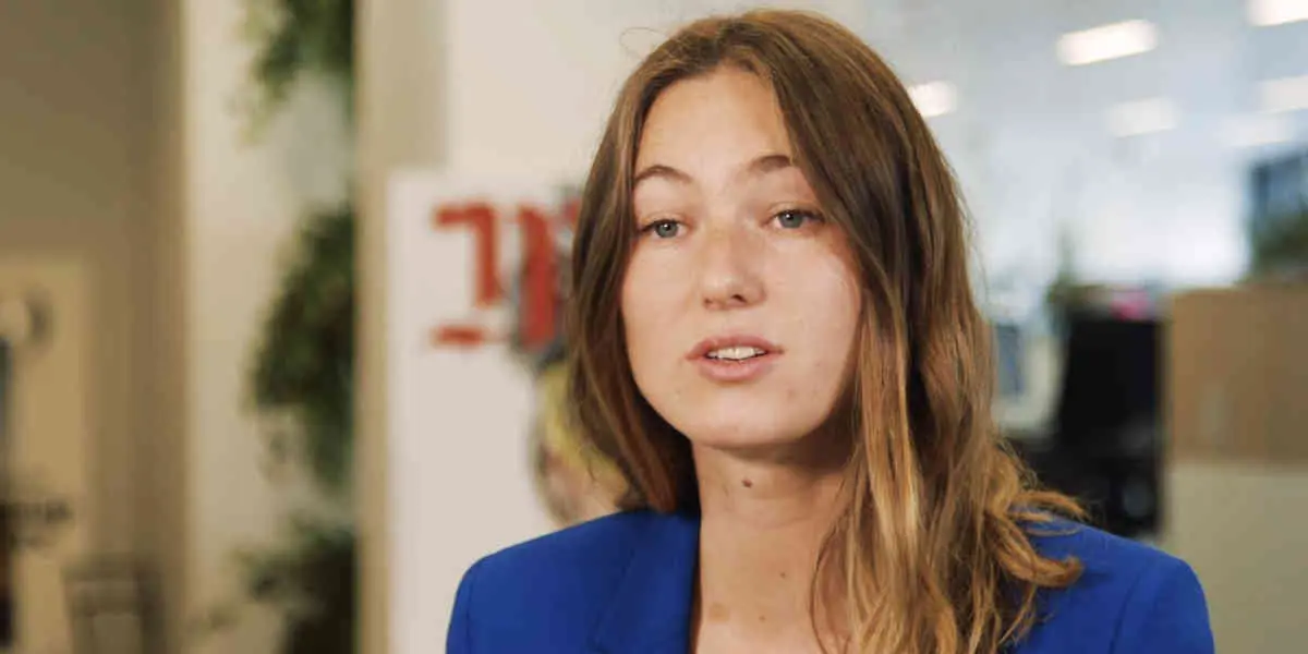 Camille Étienne s'envole mardi pour la COP30 au Brésil afin de