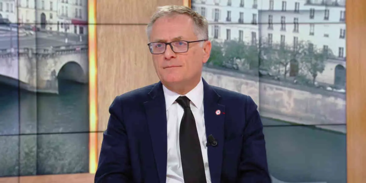 Philippe Juvin :