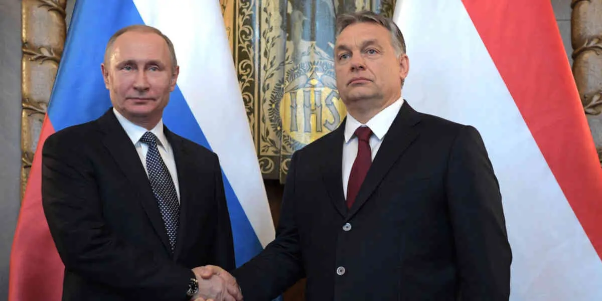 En Hongrie, Viktor Orban promet encore de