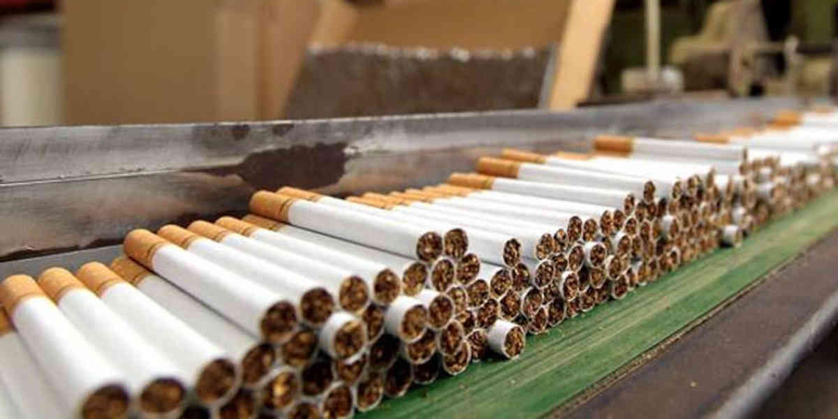 Les banques françaises continuent de financer l'industrie du tabac