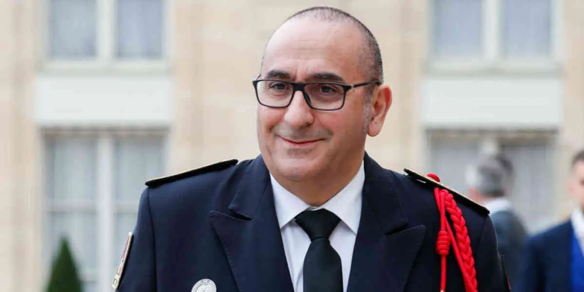 Le Parlement adopte le projet de loi Ripost sur la sécurité du quotidien