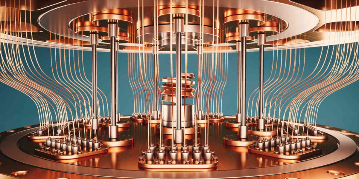 Deux nouveaux calculateurs quantique inaugurés en Europe