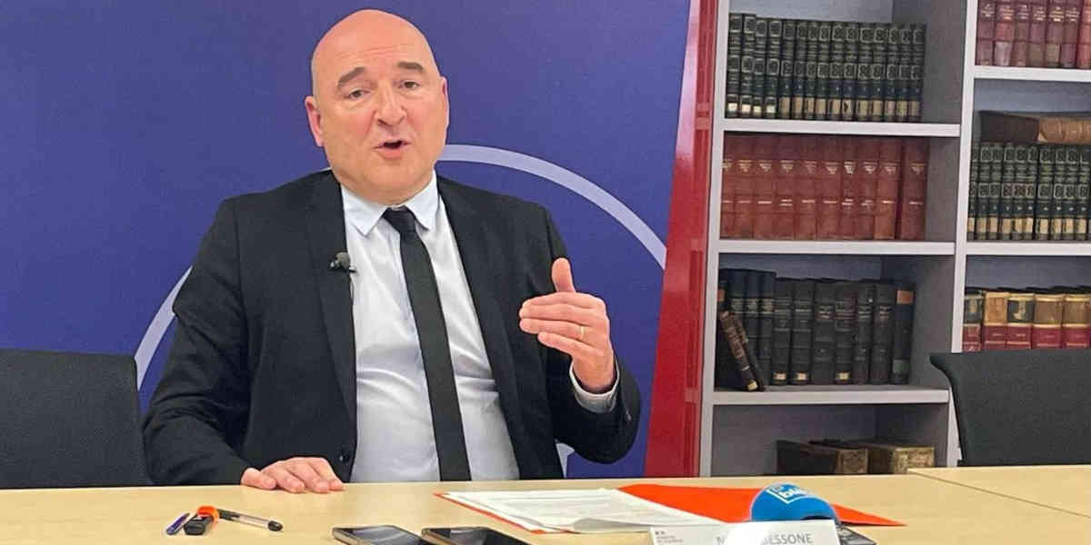 Le procureur de Marseille réclame un renforcement des effectifs d'enquêteurs pour 