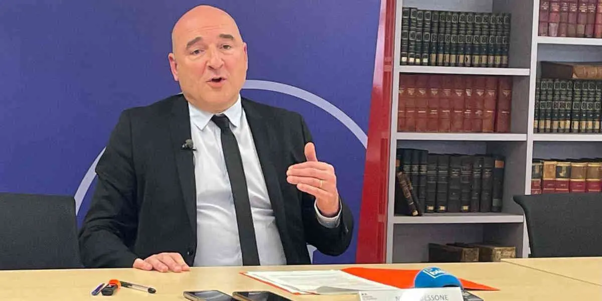 Le procureur de Marseille réclame un renforcement des effectifs d'enquêteurs pour 