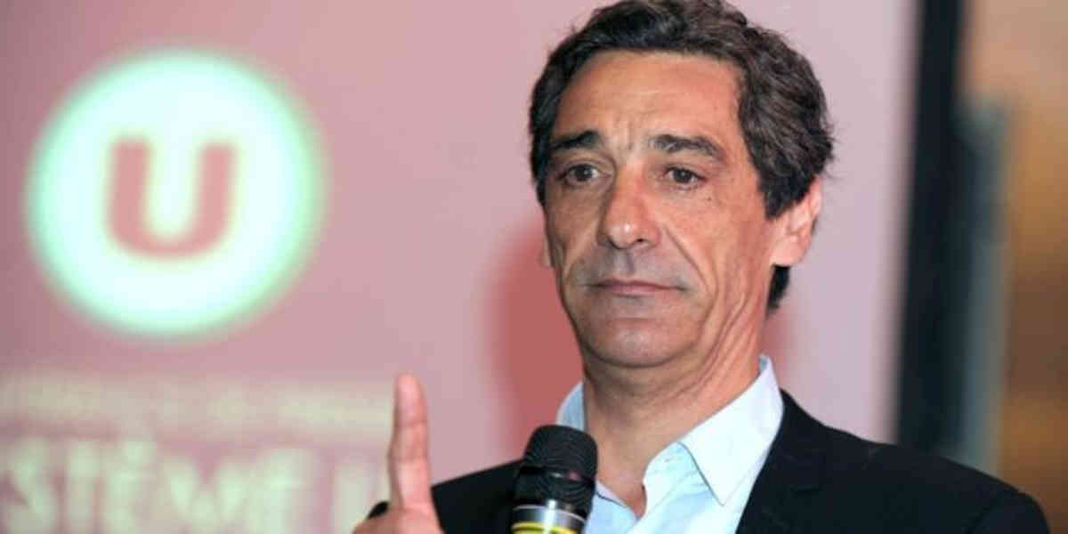 Le gouvernement signale six nouvelles plateformes de vente en ligne au procureur de la république