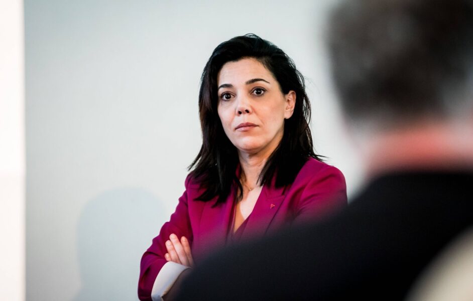 Pour Sophia Chikirou (FLI) 