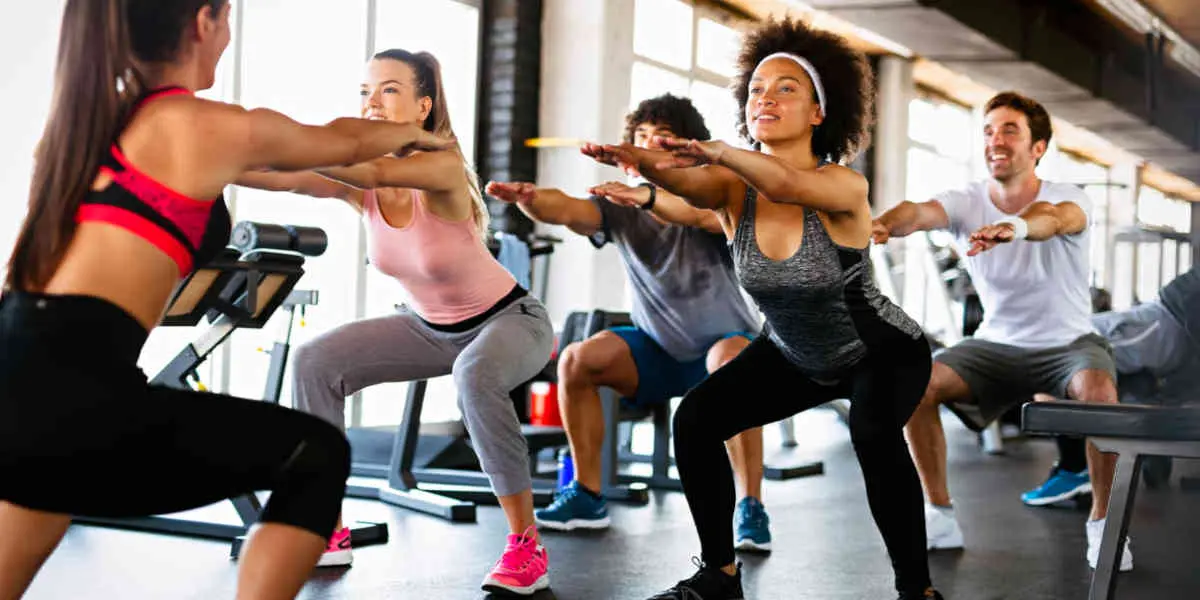 - Votre Actualité au Quotidien Les femmes ont besoin de faire de deux fois moins de sport que les hommes