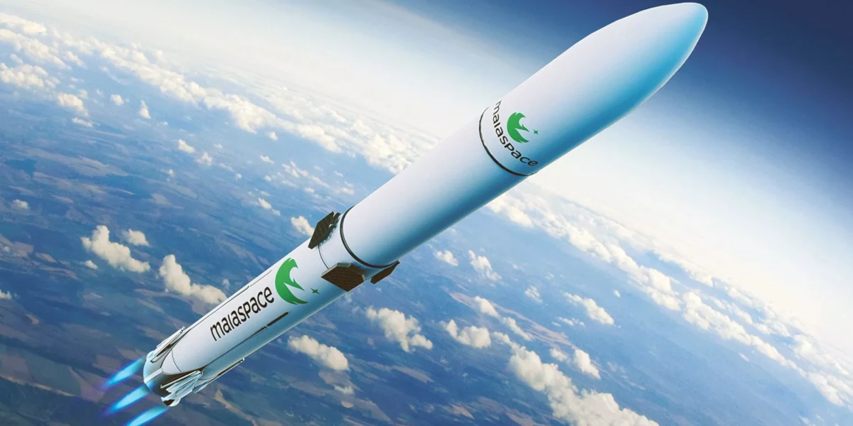 Une des filiales d'ArianeGroup développe une fusée réutilisable pour concurrencer SpaceX