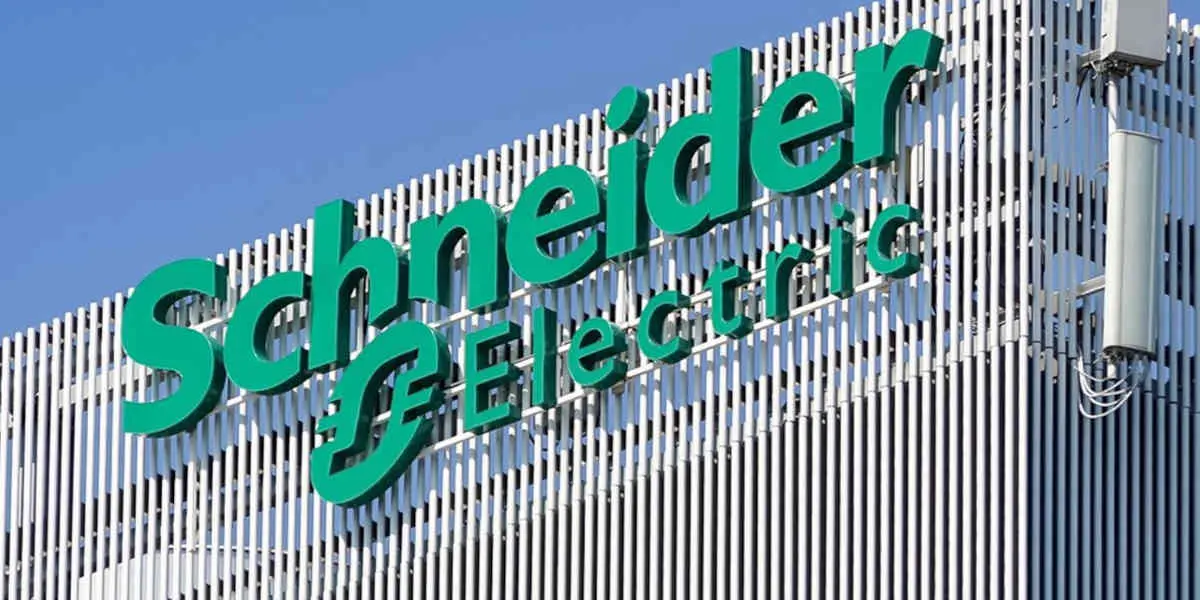 Schneider Electric s’offre une nouvelle jeunesse avec l’intelligence artificielle