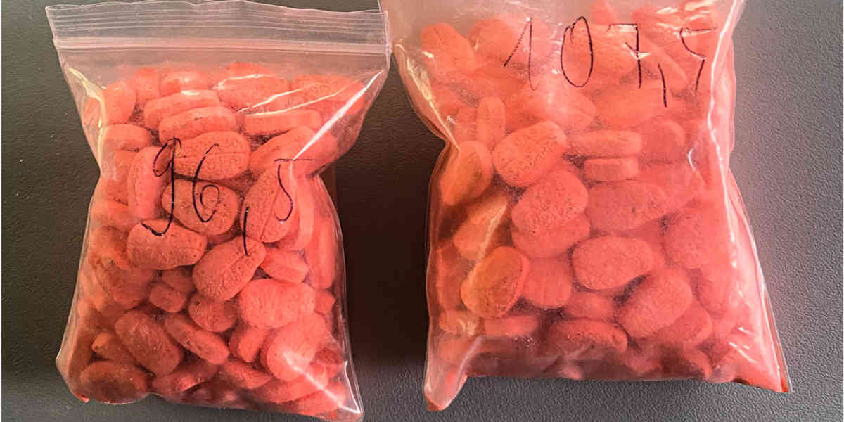 Les drogues de synthèse de plus en plus consommées par les jeunes Français 