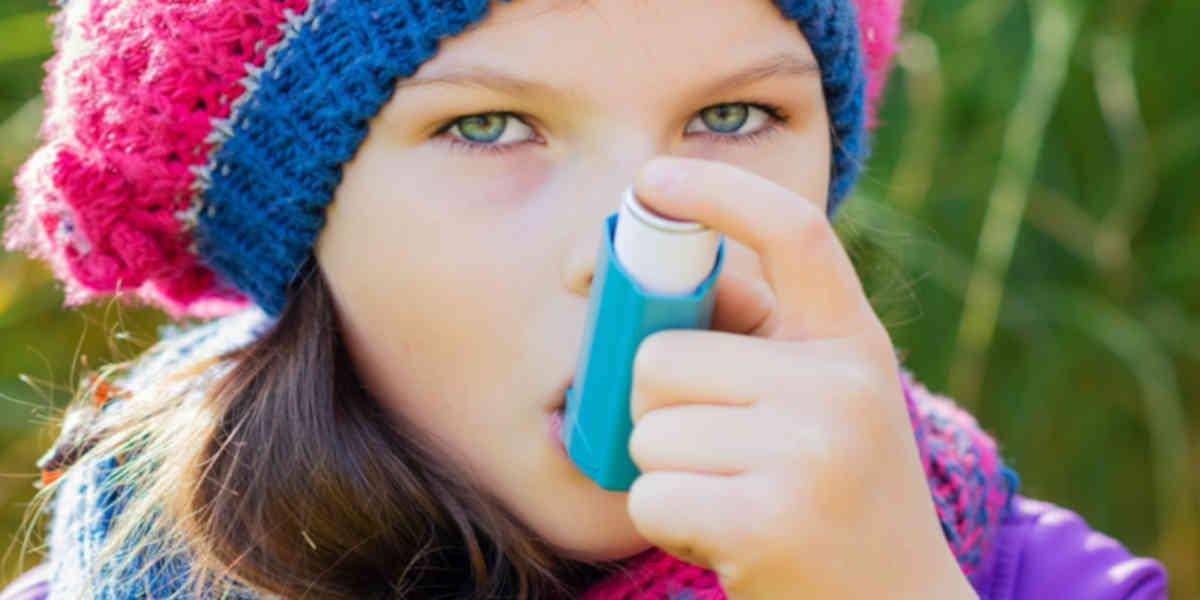 Les communes situées à proximité d'un grand bassin industriel semblent avoir plus de risque de développer des problèmes respiratoires