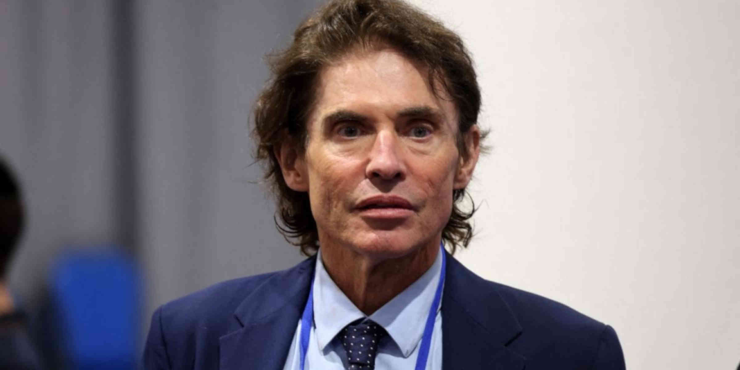 Arno Klarsfeld évoque des 