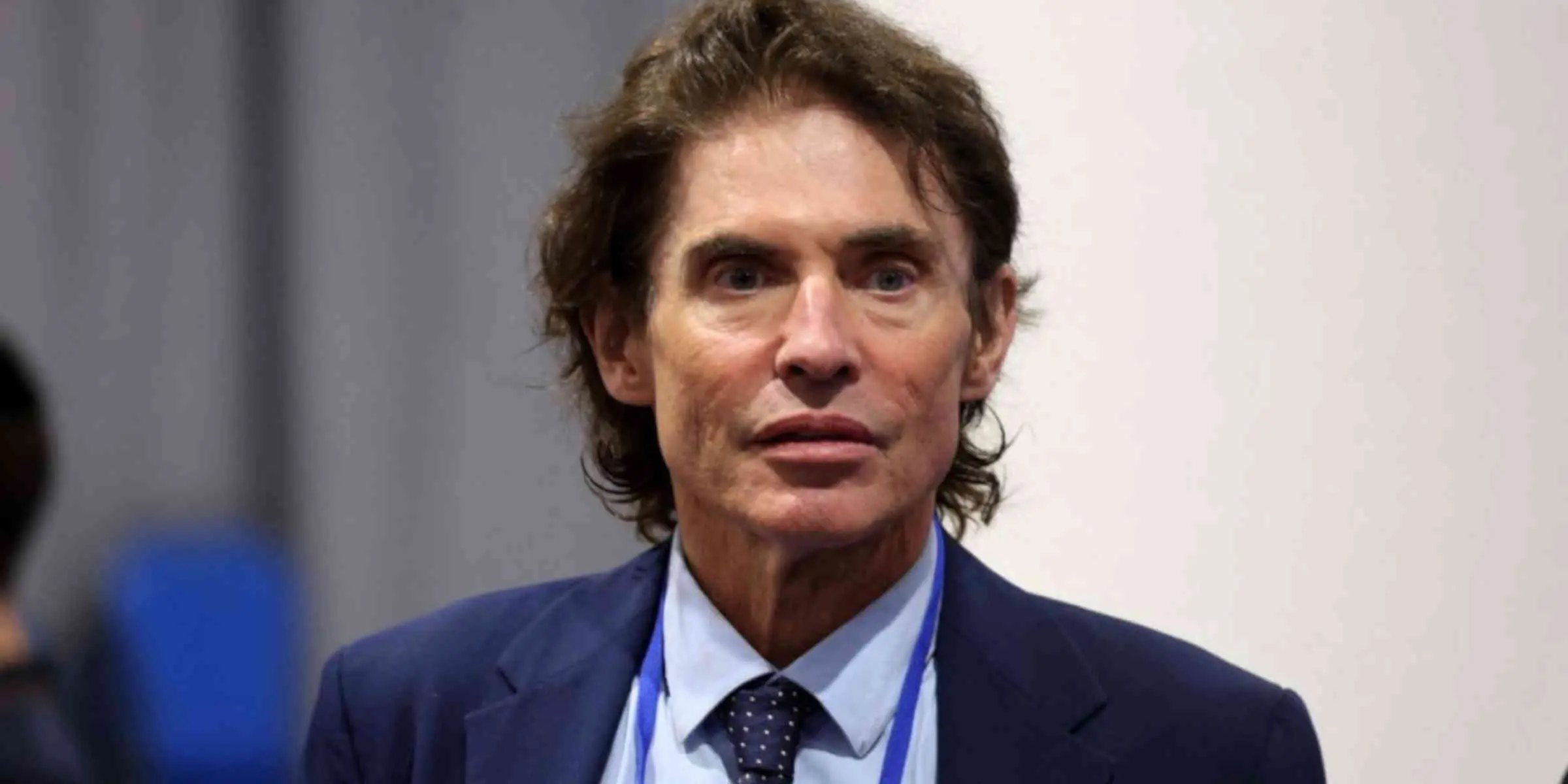 Arno Klarsfeld évoque des 